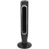 Genesis 40 Inch 360 Degree Oscillating Tower Fan with Remote