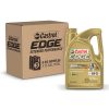 Castrol Edge Extended Performance 5W-20 Advanced Full Synthetic Motor Oil, 5 Quarts, Case of 3