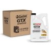 Castrol GTX Ultraclean 5W-30 Synthetic Blend Motor Oil, 5 Quart, Case of 3