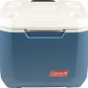 Coleman Portable Cooler with Wheels Xtreme Wheeled Cooler