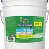 Green Gobbler pH Down | Pool & Hot Tub Spa pH Reducer | pH decreaser | Sodium Bisulfate | 25 lb Pail