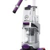 Hoover SmartWash Automatic Carpet Cleaner with Spot Chaser Stain Remover Wand, Shampooer Machine for Pets, FH53000PC, Purple