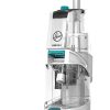 Hoover Smartwash Automatic Carpet Cleaner, FH52000, Turquoise