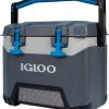 Igloo Heavy-Duty 25 Qt BMX Ice Chest Cooler with Cool Riser Technology