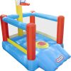 Little Tikes Super Slam 'n Dunk