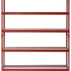 Muscle Rack Red 60