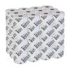 Pacific Blue Basic 2-Ply Toilet Paper (previously branded Envision), 19448/01, 1,000 Sheets Per Roll, 48 Rolls Per Case