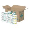 Pampers Baby Wipes Sensitive Perfume Free 12X Multi Packs 1008 Count