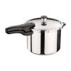 Presto® 6-quart Stainless Steel Pressure Cooker