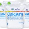 Robelle 2808B-03 Pool Calcium Increaser, 24-Pounds