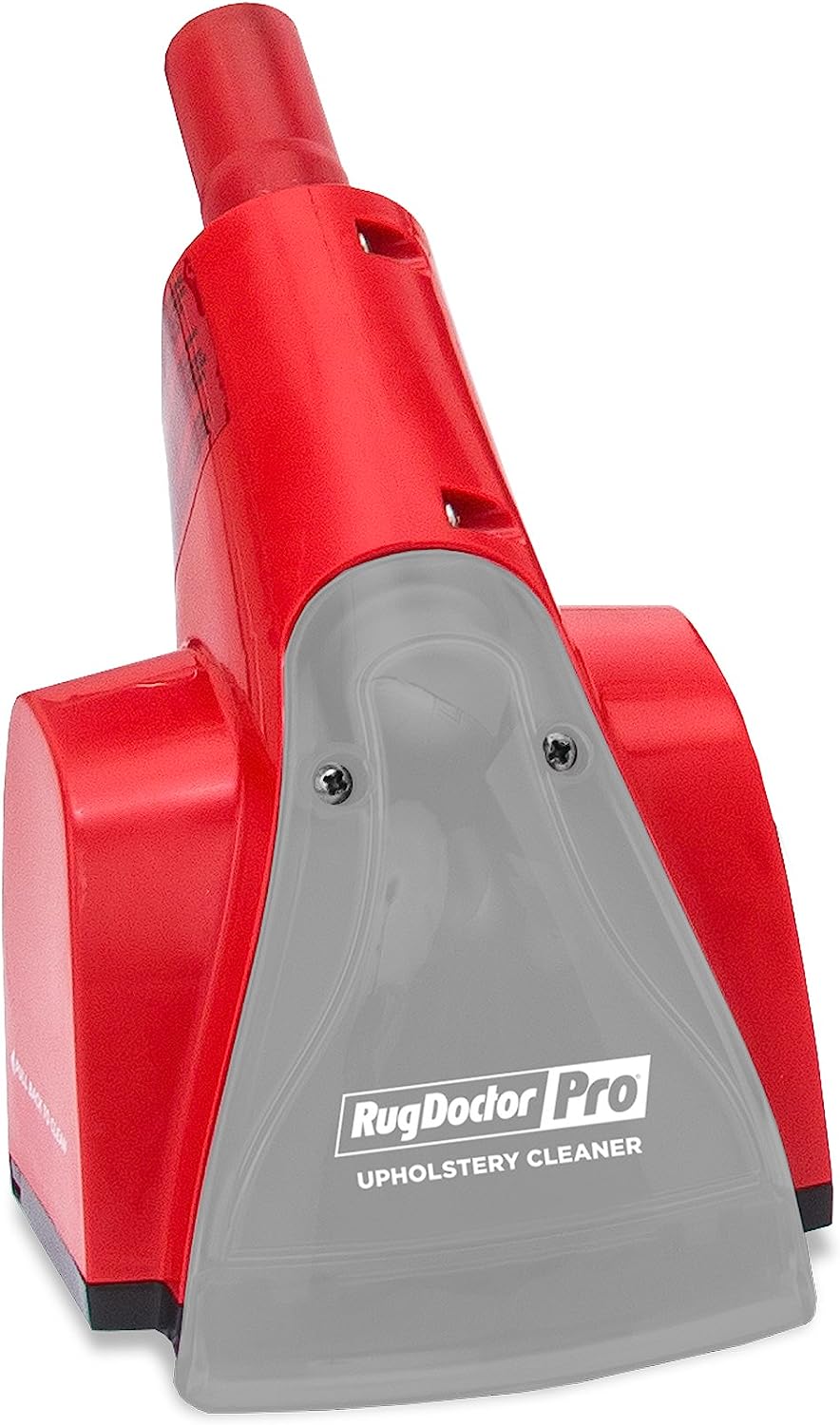Rug Doctor Pro Motorized Upholstery Tool Attachment For Pro Deep Commercial Carpet Cleaning Machine 2