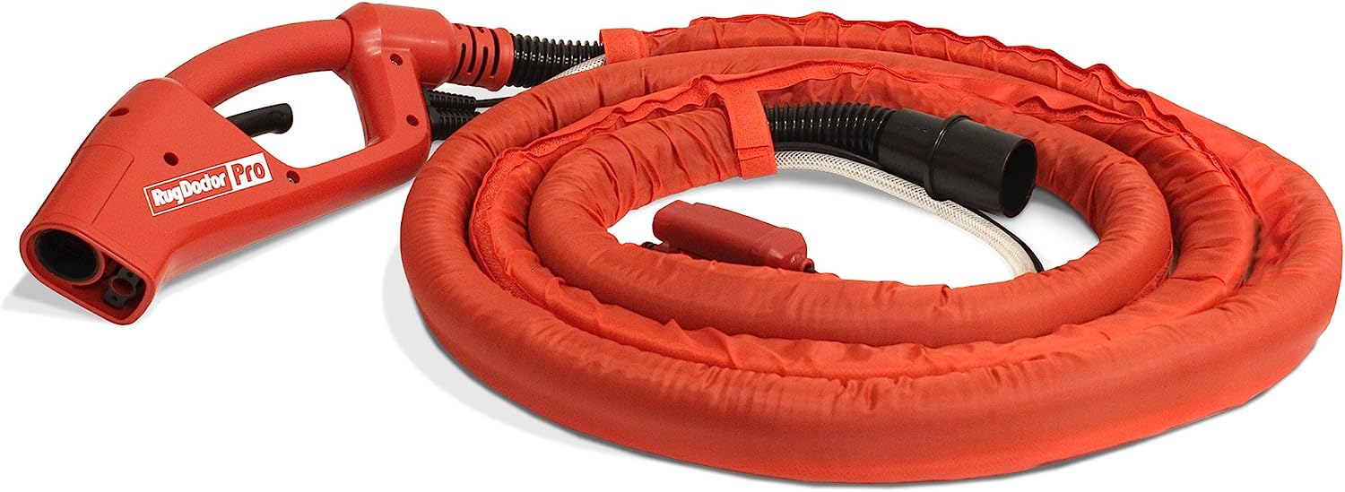 Rug Doctor Pro Motorized Upholstery Tool Attachment For Pro Deep Commercial Carpet Cleaning Machine 3