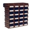 Triton Products® 3'' H x 4.13'' W Wall Storage Unit