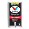 Valvoline Full Synthetic High Mileage 0W-20 Motor Oil, 12 QT