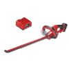 SKIL PWR CORE 20™ 20-Volt Cordless 22 in Hedge Trimmer Kit with 2.0Ah Battery and Charger