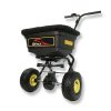 Brinly-Hardy PS10-70BH 70 lbs. Capacity Broadcast Ice Melt Spreader