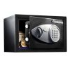 SentrySafe X041E Security Safe with Digital Lock, 0.41 Cu. ft.