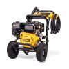 DEWALT DXPW3400PRNB-S 3400 PSI 2.5 GPM Gas Cold Water PressuReady Pressure Washer with OEM Branded Engine