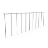 DIG DEFENCE DD3103225 Large Animal Dig Barrier (25-Pack)