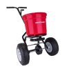 EARTHWAY 2150 50 lbs. Push Capacity Broadcast Spreader