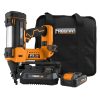 Freeman PE20VFN64 20 Volt Cordless 16-Gauge 2-1/2