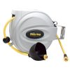 BL-GW050 5/8 in. x 50 ft. Retractable Hose Reel