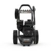 Powerplay HR233HB27ARNLQC Hotrod 3300 PSI, 2.7 GPM Gas Powered Cold Water Pressure Washer