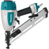 Makita AF635 Pneumatic 15-Gauge, 2-1/2 in. Angled Finish Nailer