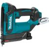 Makita XTP02Z 18V LXT Lithium-Ion 23-Gauge Cordless Pin Nailer (Tool-Only)