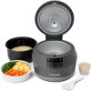 nutribullet EveryGrain Cooker, 11