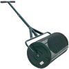 Tunearary W465HZP54057 24 in. x 15.7 in. Lawn Garden Spreaders Planting Seeding Manure Roller Spreaders with T Shaped Handle