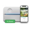 Rachio 4ZULW-C 4-Zone R3 Smart Irrigation Controller