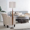 Adesso 3341-13 Hudson Floor Lamp