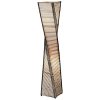 Adesso 4046 Stix Floor Lantern