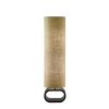 Adesso Harmony Floor Lamp, Painted Wood