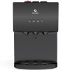 Avalon Premium 3 Temperature Self Cleaning Bottleless Countertop WaterDispenser - Black Stainless Steel