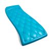 Big Joe Aquaria Avena Swimming Pool Padded Floating Luxury Lounge Chair