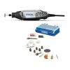 Dremel 3000-N/18 Variable Speed Rotary Tool, 18 Accessories