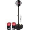 Franklin Sports Kids Toy Boxing Gloves And Speed Bag Set