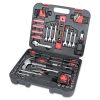 Great Neck TK119 Tool Set (119-Piece)