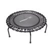 Jumpsport 40 in. Home Fitness Trampoline 105 Light Weight Mini Trampoline