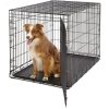 MidWest Life Stage Singl Dr Crate lb1642 42in