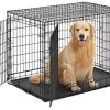 MidWest Ultima Pro Triple Door Dog Crate