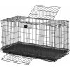 MidWest Wabbitat Folding Rabbit Cage, 37