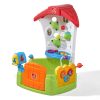 Step2 Toddler Corner House, Plastic Playhouse