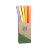 Big Joe Super Swim Noodle 20 Pack Pool Noodles, Assorted Coral, Purple, Yellow Foam, 4 feet