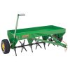 John Deere PA-40JD 40 in. Tow-Behind Plug Aerator