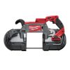 Milwaukee 2729-20 M18 FUEL 18V Lithium-Ion Brushless Cordless Deep Cut Band Saw (Tool-Only)