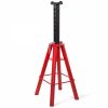STARK USA 51404-H 18-1/2 in. to 30 in. High 20-Ton Capacity Jack Stand