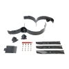 Toro 136-7488 TimeCutter or Titan 48 in. Recycler Mulch Kit